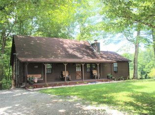 186 Indian Creek Rd, Jacksboro, TN 37757