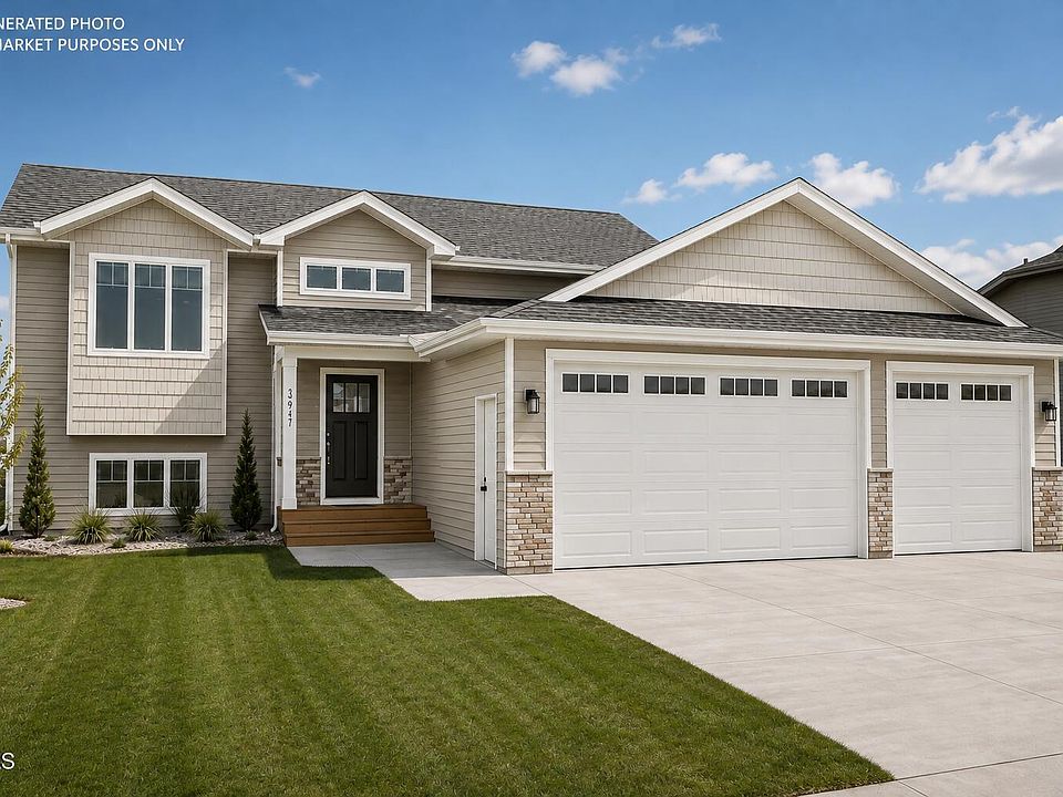 1st image of 3918 Amari Loop NW