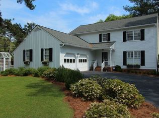 402 Hunters Rdg, Marietta, GA 30068