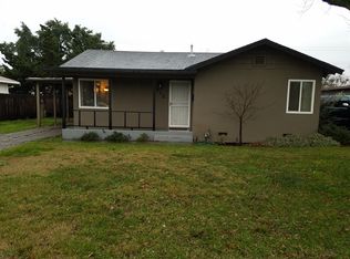 412 Rumble Rd, Modesto, CA 95350