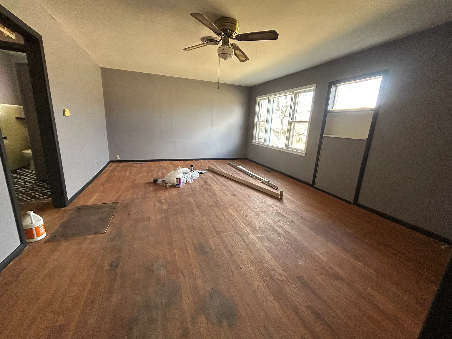 3 bed, 1815 sqft, $1,100 — Photo 3