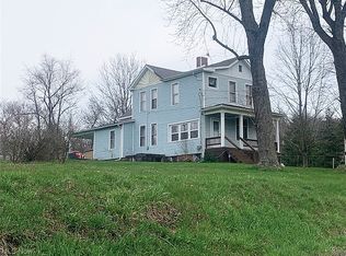 1110 Mick Rd, Wellsville, OH 43968