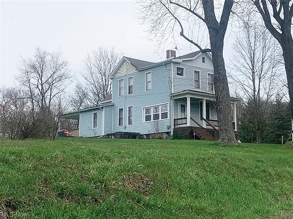 1110 Mick Rd, Wellsville, OH 43968