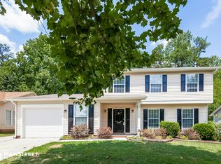 3305 Frostmoor Pl, Charlotte, NC 28269