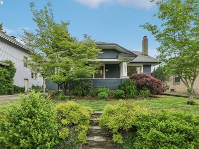 334 NE 71st Ave, Portland, OR, 97213
