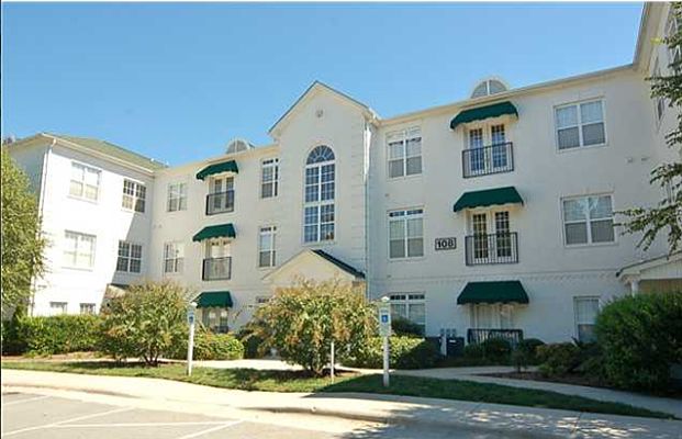 Brookside Building 110