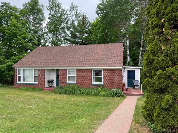 798 Us Highway 41 E, Negaunee, MI 49866