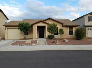 4826 S Chilean Loop, Tucson, AZ 85730