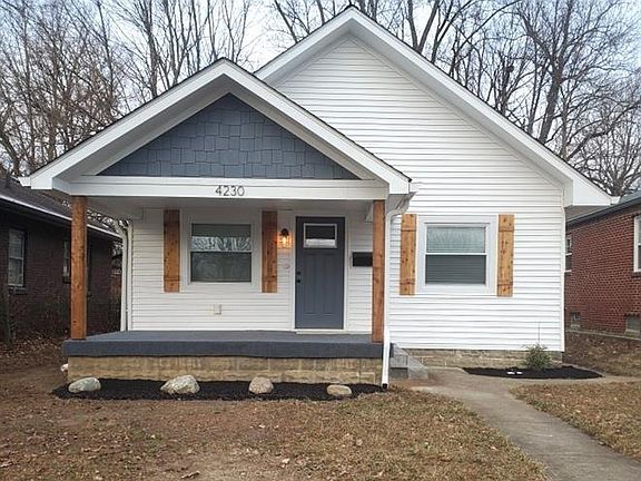 2nd image of 4230 N Winthrop Ave
