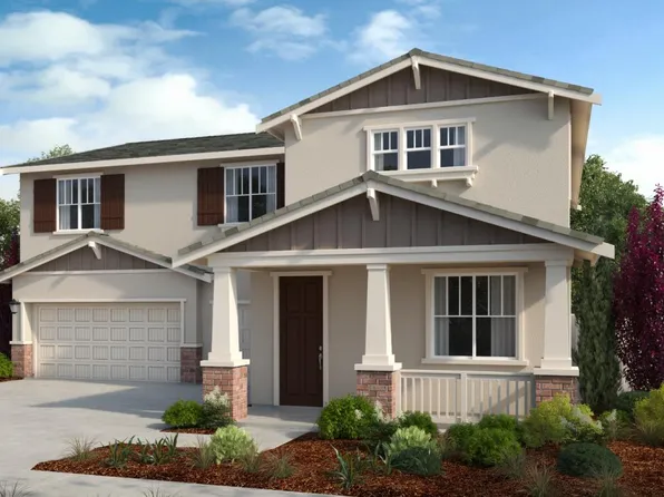 457 Baler Cir, Vacaville, CA 95687