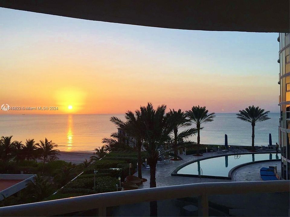 1st image of 17201 Collins Ave APT 708