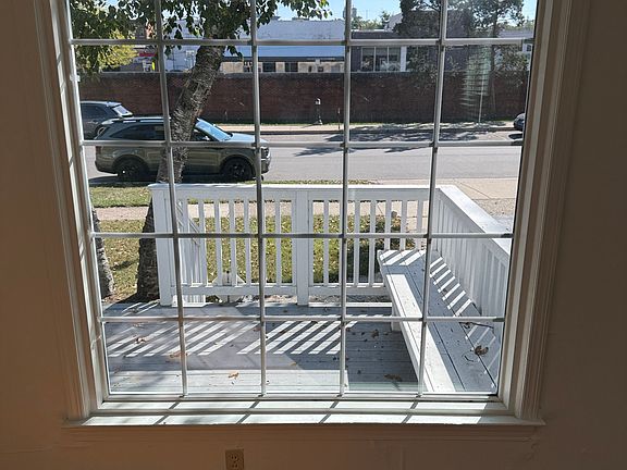 Living Room Picture Window