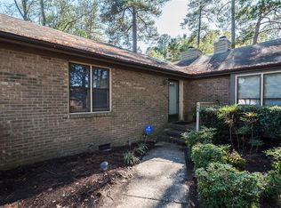 5500 Fortunes Ridge Dr APT 68A, Durham, NC 27713