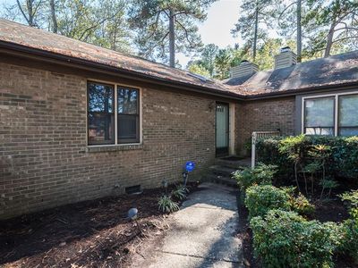 5500 Fortunes Ridge Dr APT 68A, Durham, NC, 27713