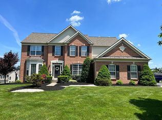 1947 Winthrop Way, Macungie, PA 18062