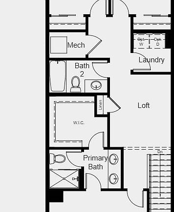 4th image of 6915 NE 16th Ave