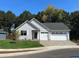 5610 Edward Ct SE, Albany, OR 97322