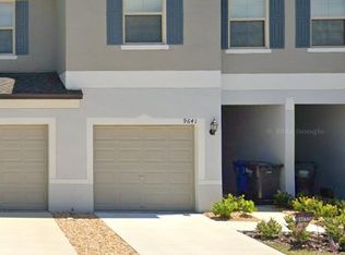9641 Mulberry Marsh Ln, Sun City Center, FL 33573