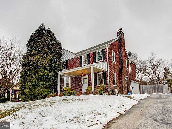 2nd image of 7418 Elizabeth Rd