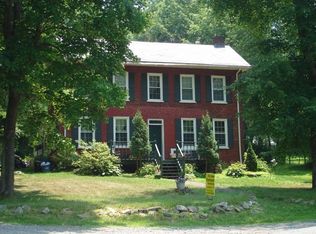 301 Jonestown Rd, Oxford, NJ 07863