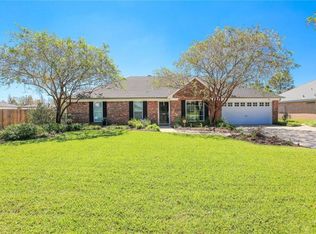 1315 S Chateau Cir, Lake charles, LA 70605
