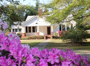 1201 S Boundary Ave SE, Aiken, SC 29801