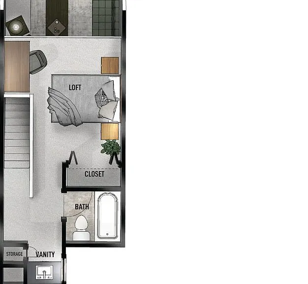 Northgreen Apartments — Photo 15