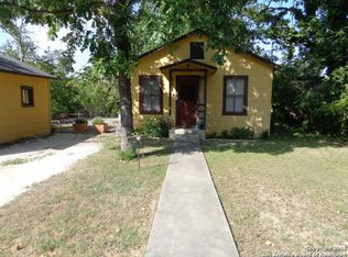 111 S Brackenridge, Boerne, TX 78006