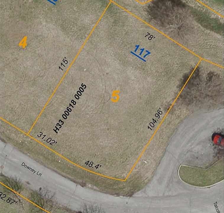 2nd image of 7777 Downey Ln