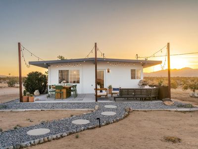 63324 Gold Nugget Rd, Joshua Tree, CA, 92252