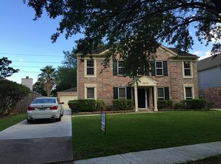 3215 Rimrock Dr, Missouri City, TX 77459