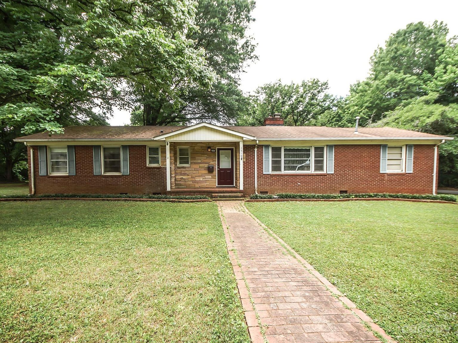 1519 Thompson Ave 2, Charlotte, NC 28216 Zillow