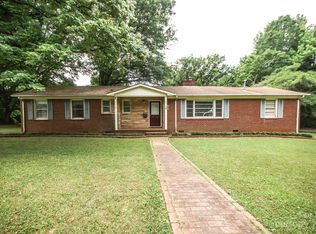 1519 Thompson Ave #2, Charlotte, NC 28216