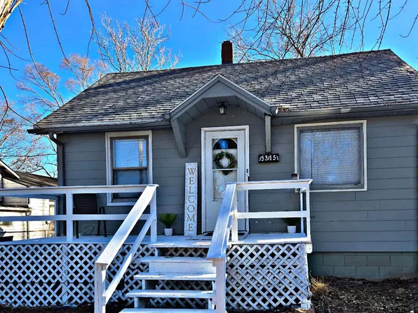 5315 N 39th Cir, Omaha, NE 68111
