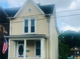193 Fairfield Ave, Johnstown, PA 15906