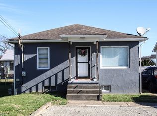 710 Center St, Beverly, OH 45715