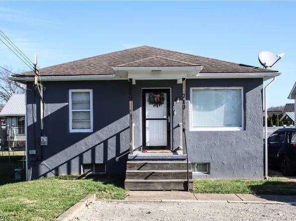 710 Center St, Beverly, OH 45715