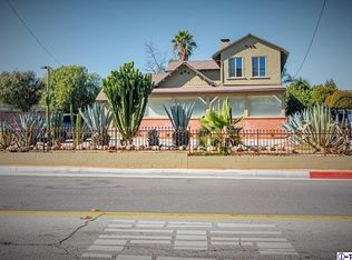 417 S Bluff Rd, Montebello, CA 90640
