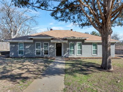 6930 Hunnicut Pl, Dallas, TX, 75227