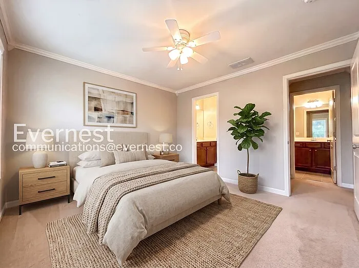 3 bed, 4.0 bath, 2504 sqft, $3,495 — Photo 3