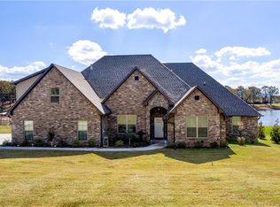 8607 Crown Point, Hackett, AR 72937