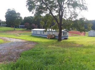 3341 Golf Course Rd, Spencer, VA 24165