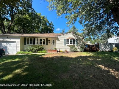 74 Riverbrook Avenue, Lincroft, NJ, 07738