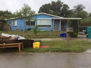 1641 NW 3rd Ln, Boynton Beach, FL 33435
