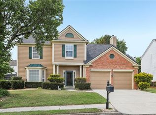 3880 Lake Lanier Dr, Duluth, GA 30097
