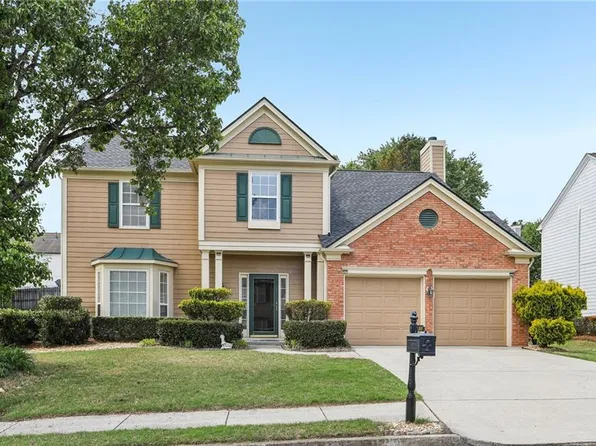 3880 Lake Lanier Dr, Duluth, GA 30097