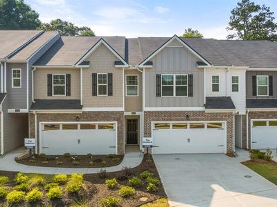 1057 King Iron Dr, Lawrenceville, GA, 30045