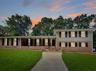 471 Dalrymple Rd NE, Sandy Springs, GA 30328