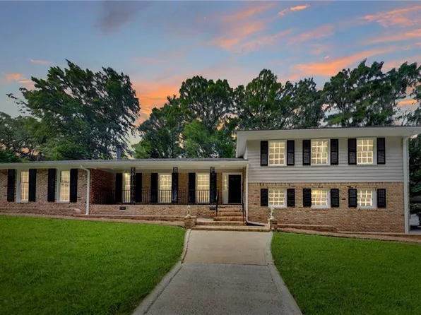 471 Dalrymple Rd NE, Sandy Springs, GA 30328