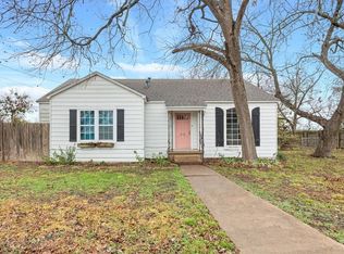410 8th St, Moody, TX 76557